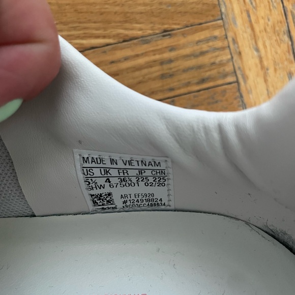 Adidas SC PREMIERE SHOES - Picture 5 of 5